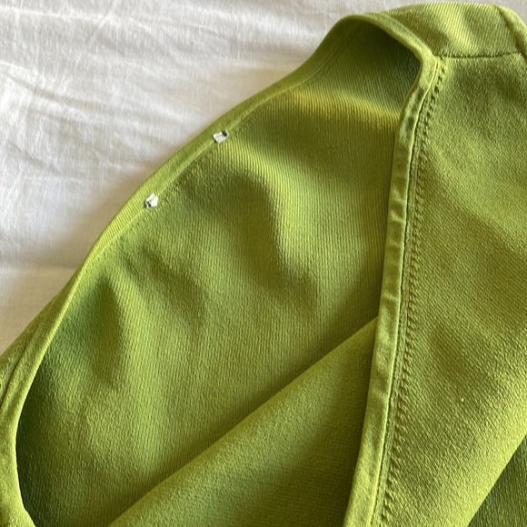 Cos One Shoulder Top - Picture 4 of 7